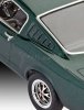 Revell 67065 Ford Mustang 1965 2+2 Fastback Model Set 1/24